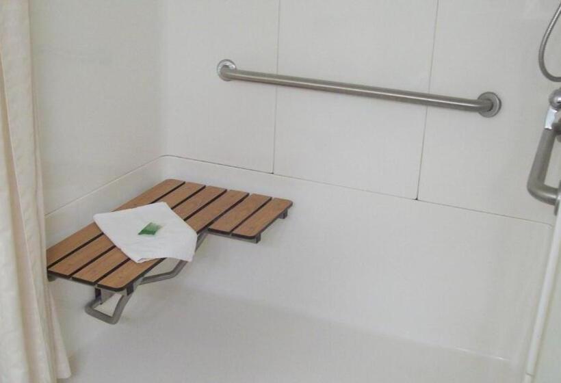 فندق Americinn By Wyndham Silver City