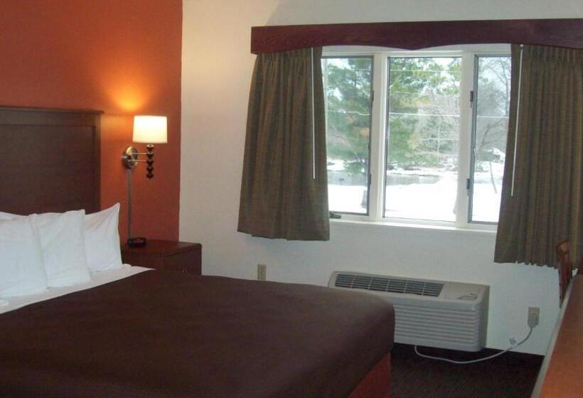 فندق Americinn By Wyndham Silver City