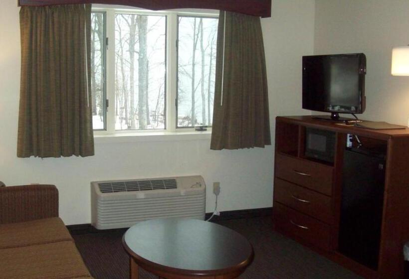 فندق Americinn By Wyndham Silver City