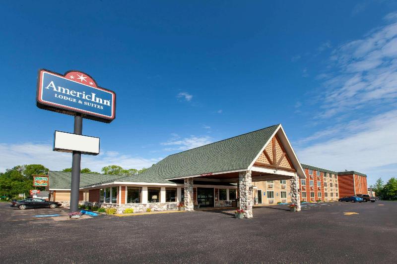 فندق Americinn By Wyndham Silver City