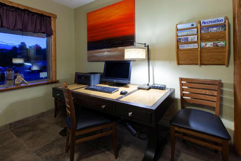 فندق Americinn By Wyndham Silver City