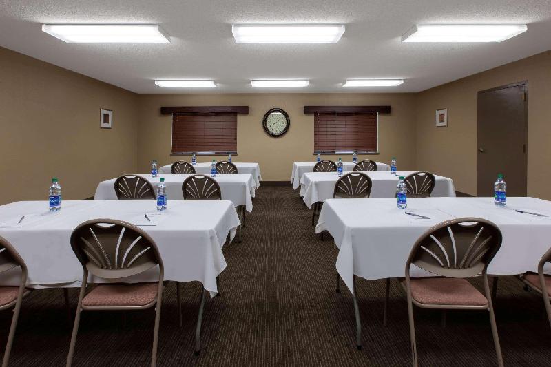 فندق Americinn By Wyndham Silver City