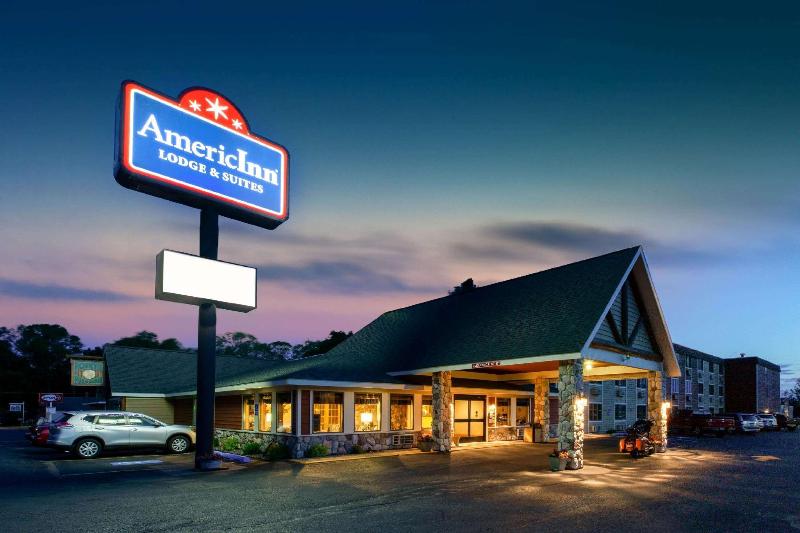 فندق Americinn By Wyndham Silver City