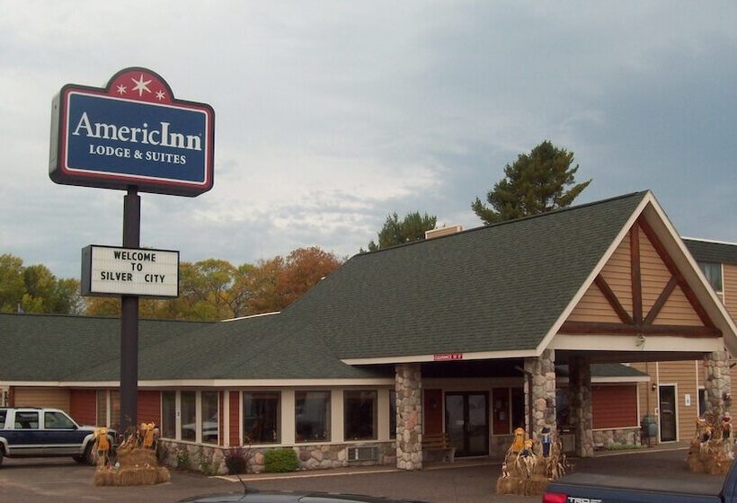 فندق Americinn By Wyndham Silver City