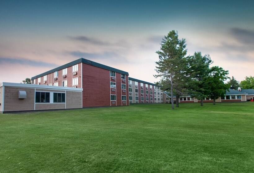 فندق Americinn By Wyndham Silver City