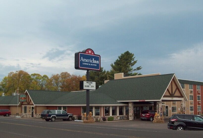 فندق Americinn By Wyndham Silver City