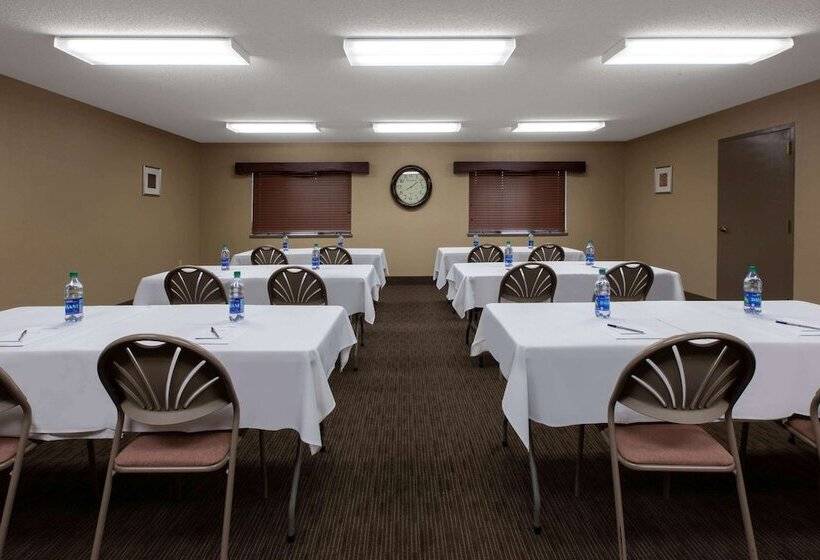 فندق Americinn By Wyndham Silver City