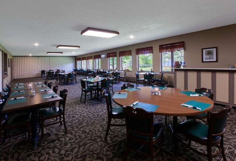 فندق Americinn By Wyndham Silver City