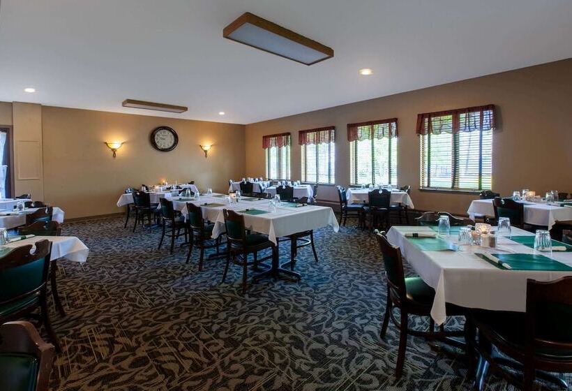 فندق Americinn By Wyndham Silver City