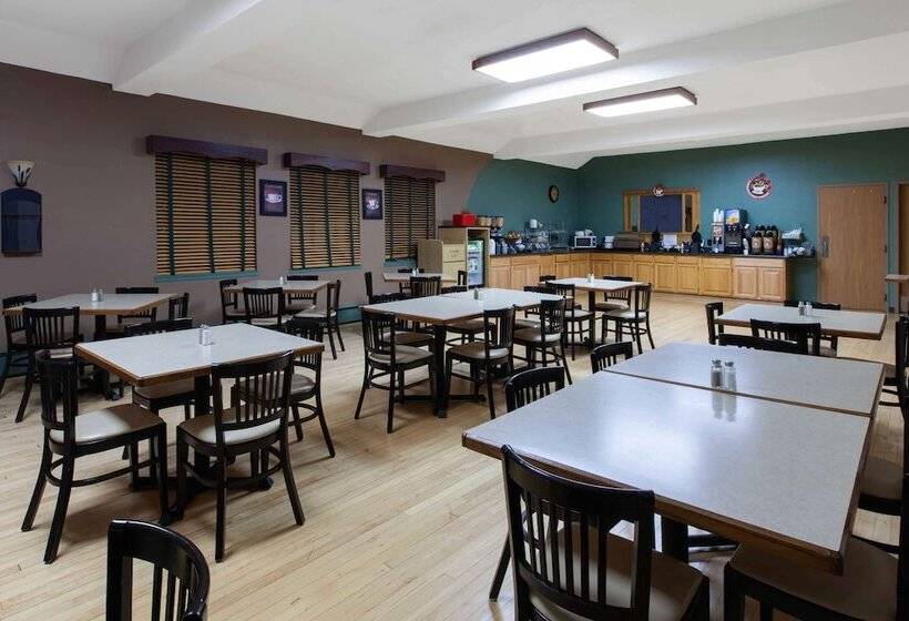 فندق Americinn By Wyndham Silver City