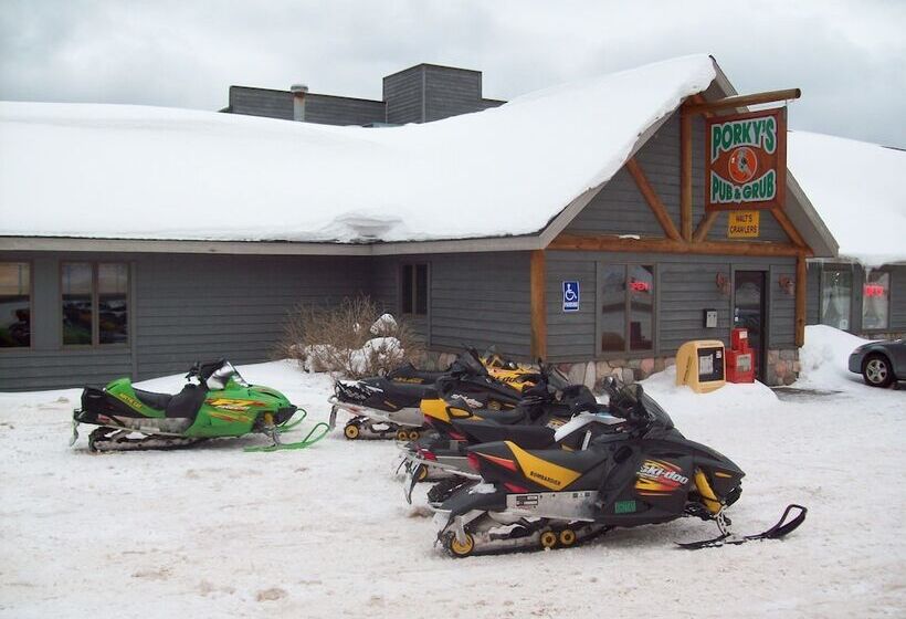 فندق Americinn By Wyndham Silver City