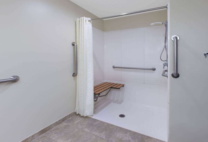 فندق Americinn By Wyndham Silver City