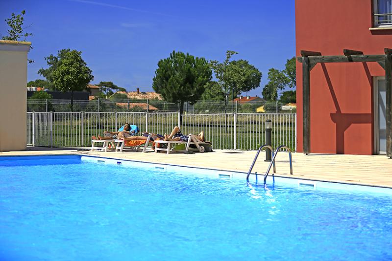 فندق Appart City Confort Toulouse Aéroport Cornebarrieu