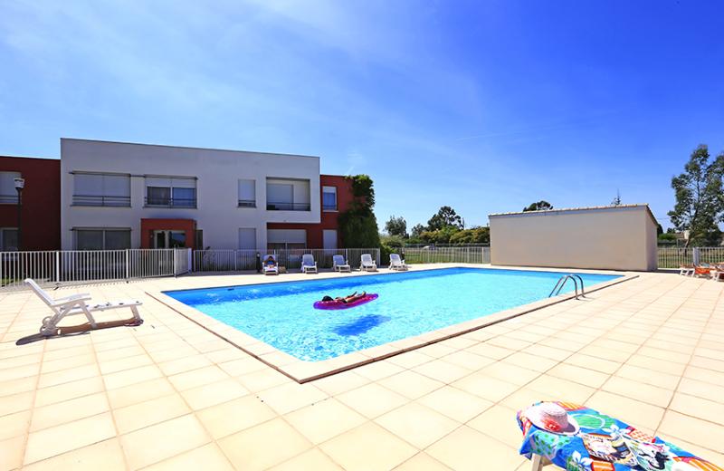 בית מלון כפרי Appart City Confort Toulouse Aéroport Cornebarrieu