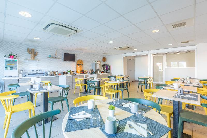 בית מלון כפרי Appart City Confort Toulouse Aéroport Cornebarrieu