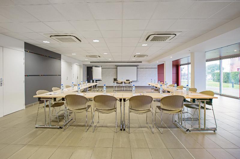 בית מלון כפרי Appart City Confort Toulouse Aéroport Cornebarrieu