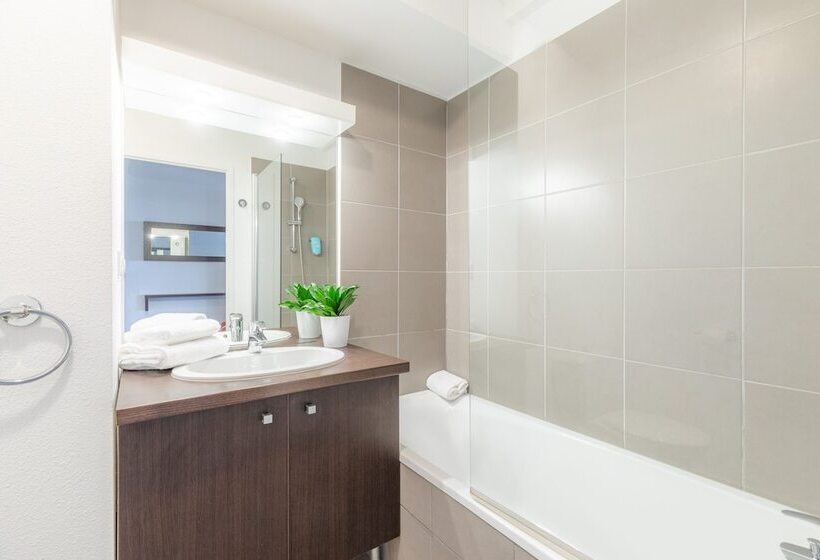 فندق Appart City Confort Toulouse Aéroport Cornebarrieu