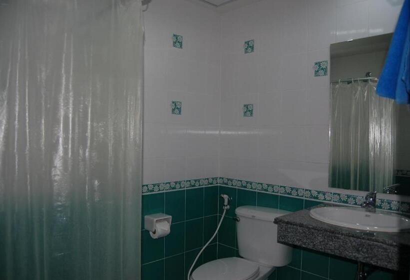 Отель Baan Manthana House