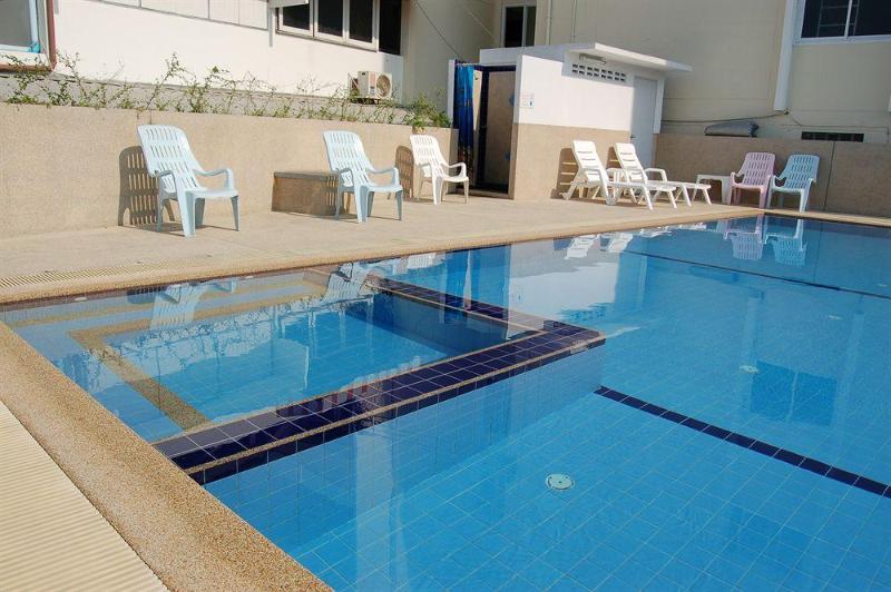 Отель Baan Manthana House