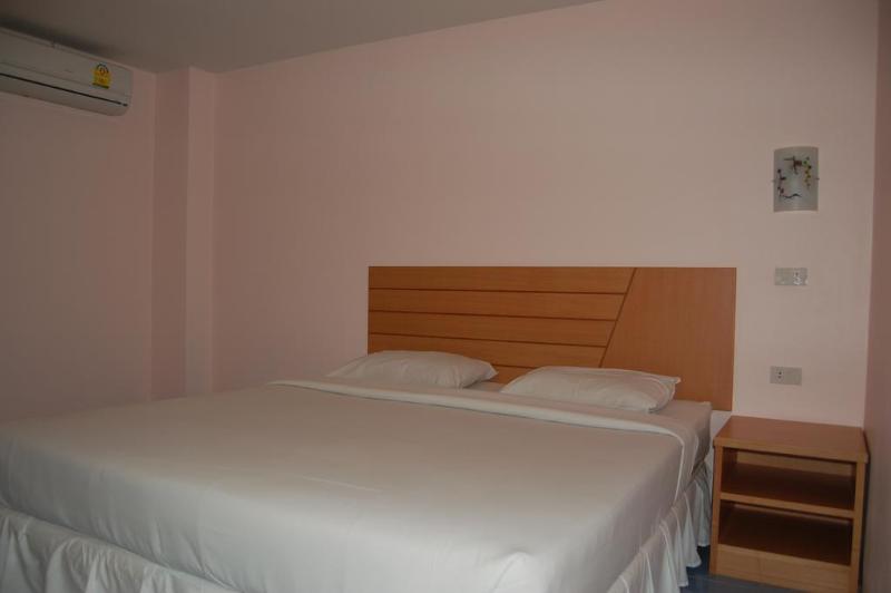 Отель Baan Manthana House