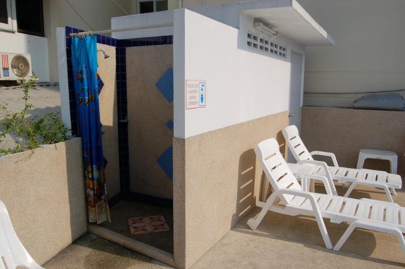 בית מלון כפרי Baan Manthana House