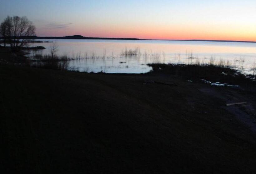 호텔 Bavarian Haus Lakefront Inn