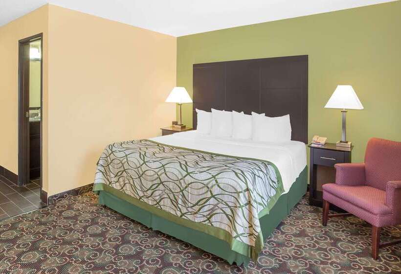 فندق Baymont By Wyndham Holland