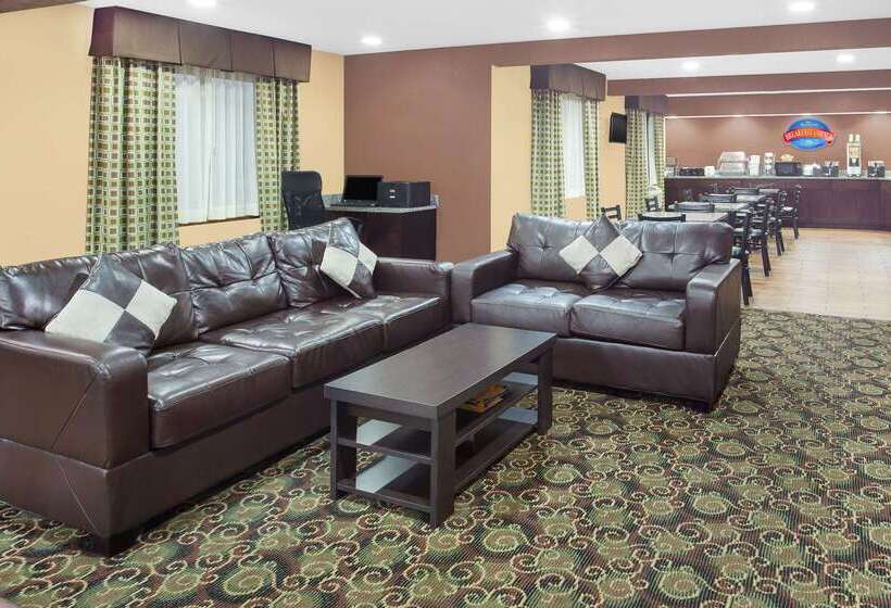 فندق Baymont By Wyndham Holland