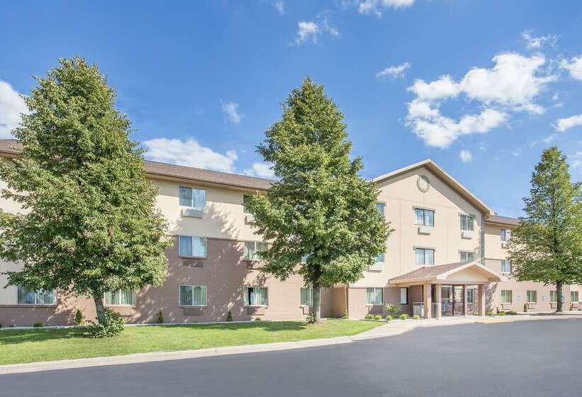 فندق Baymont By Wyndham Holland