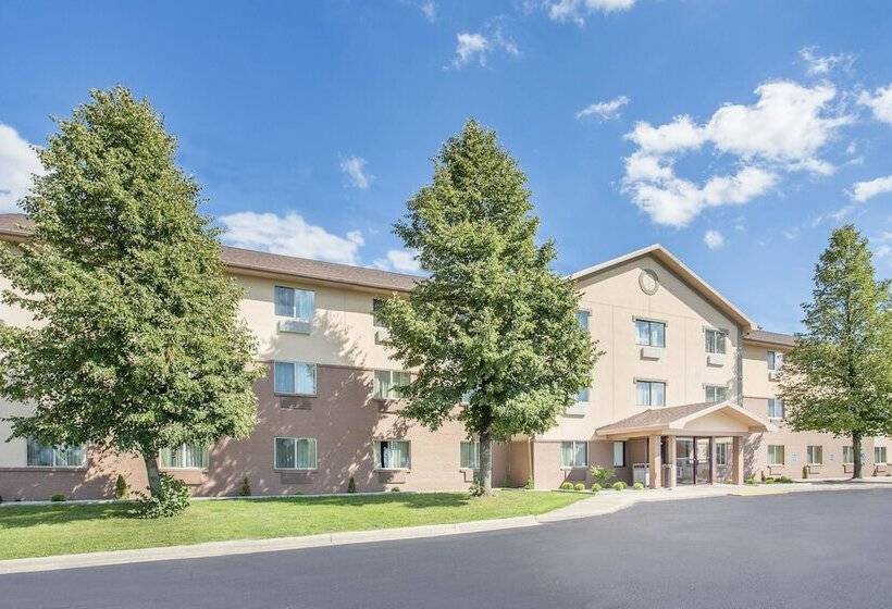 فندق Baymont By Wyndham Holland