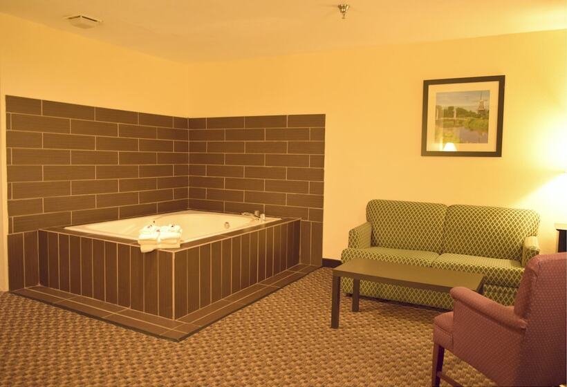 فندق Baymont By Wyndham Holland