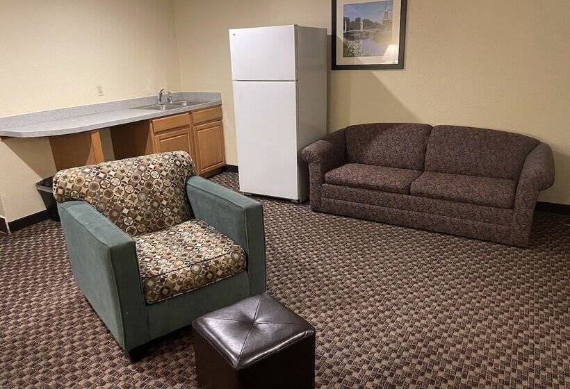 فندق Baymont By Wyndham Holland