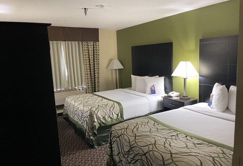 فندق Baymont By Wyndham Holland