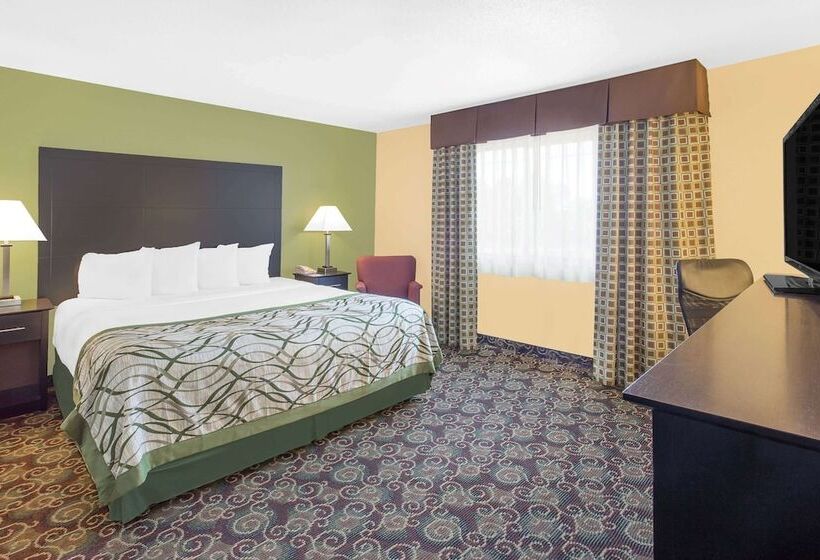 فندق Baymont By Wyndham Holland