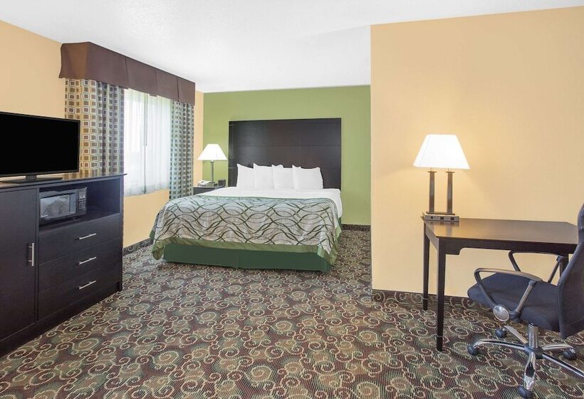 فندق Baymont By Wyndham Holland