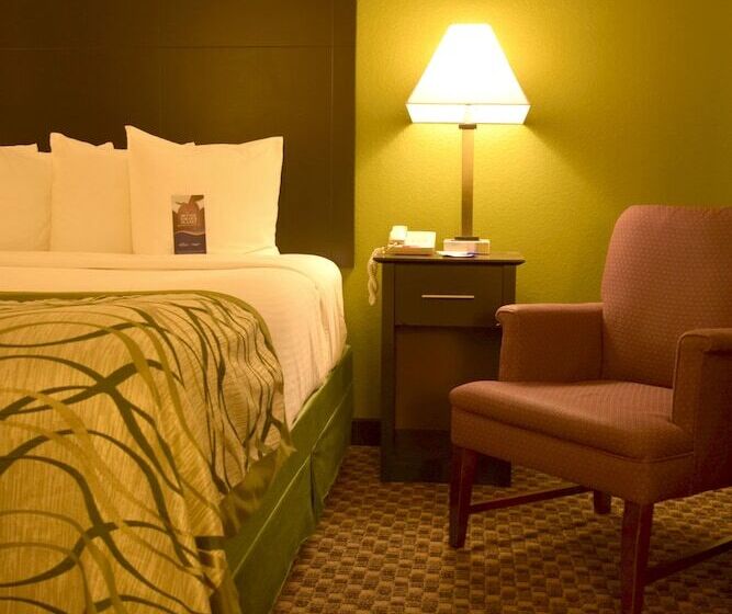 فندق Baymont By Wyndham Holland