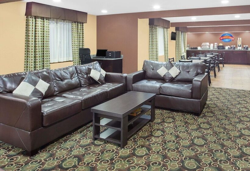 فندق Baymont By Wyndham Holland