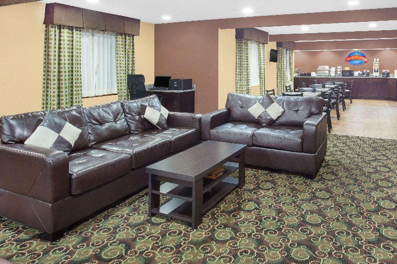 فندق Baymont By Wyndham Holland