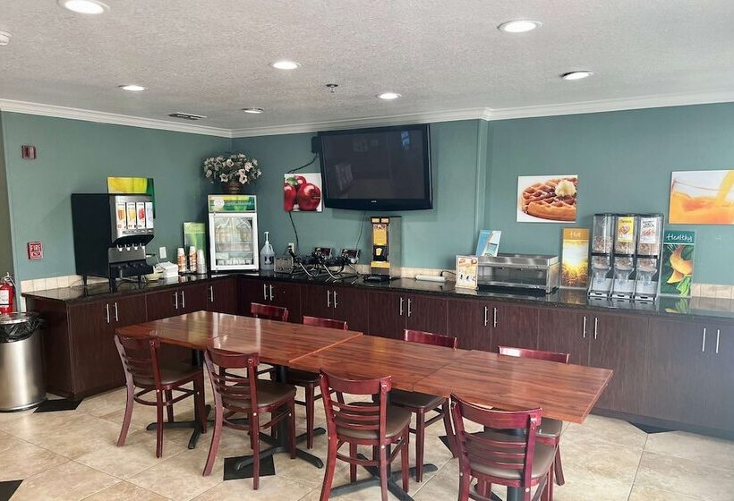 Отель Baymont By Wyndham Willow Park