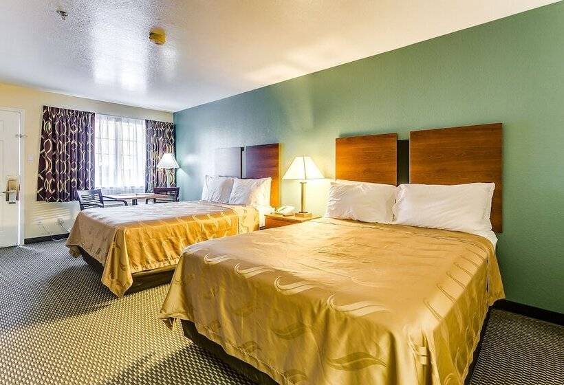 Отель Baymont By Wyndham Willow Park