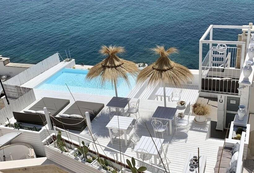 בית מלון כפרי Bellavista Suites