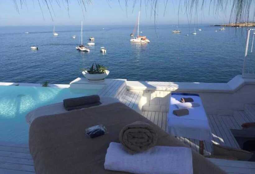 בית מלון כפרי Bellavista Suites