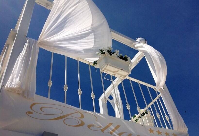 בית מלון כפרי Bellavista Suites