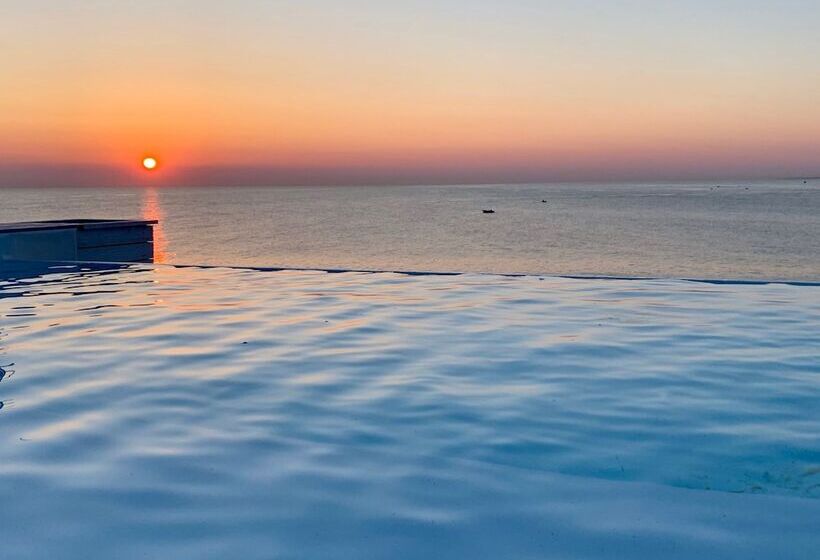 בית מלון כפרי Bellavista Suites