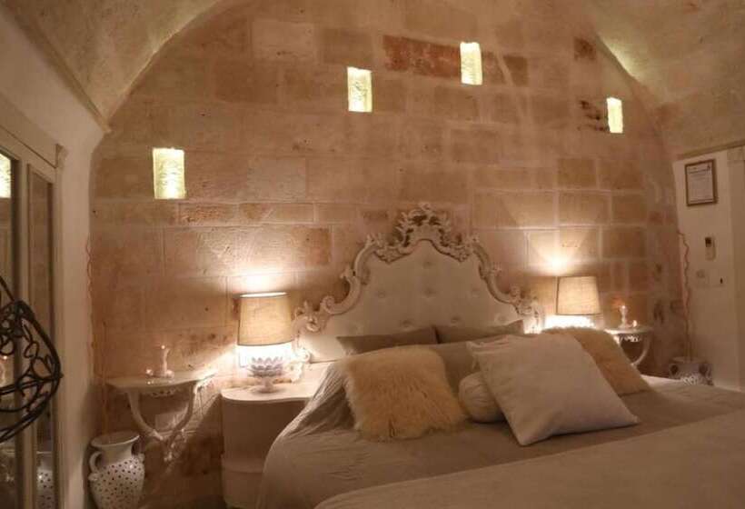 בית מלון כפרי Bellavista Suites