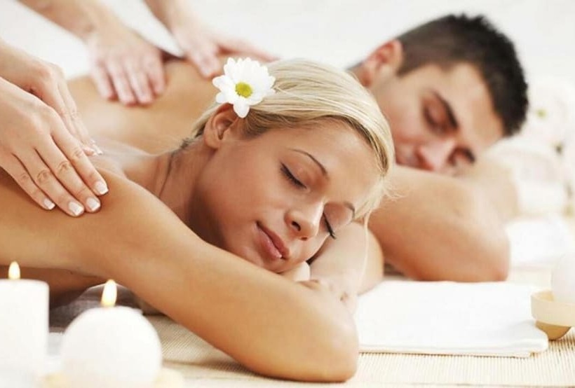 בית מלון כפרי Bellavista Suites