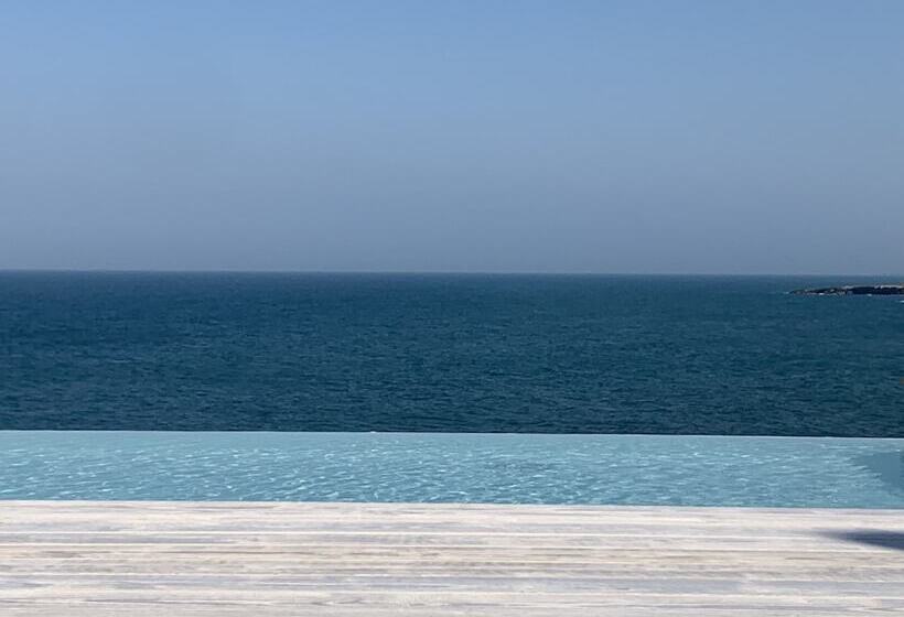 בית מלון כפרי Bellavista Suites