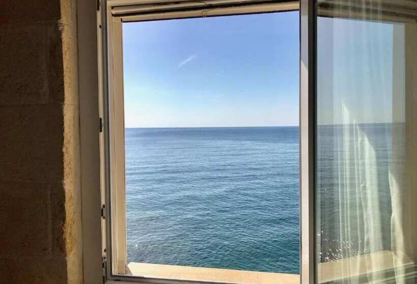 בית מלון כפרי Bellavista Suites