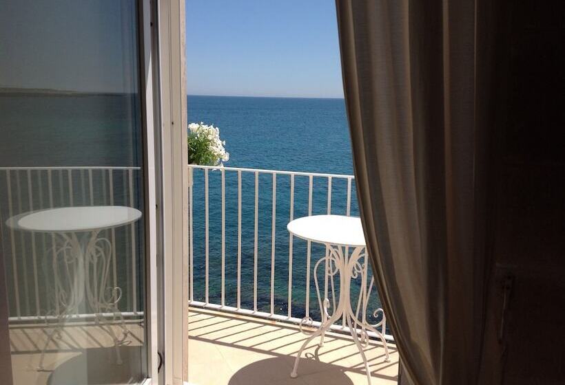 בית מלון כפרי Bellavista Suites