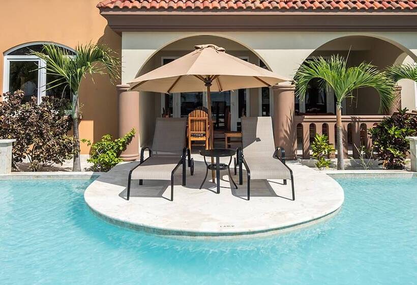 בית מלון כפרי Belizean Cove Estates